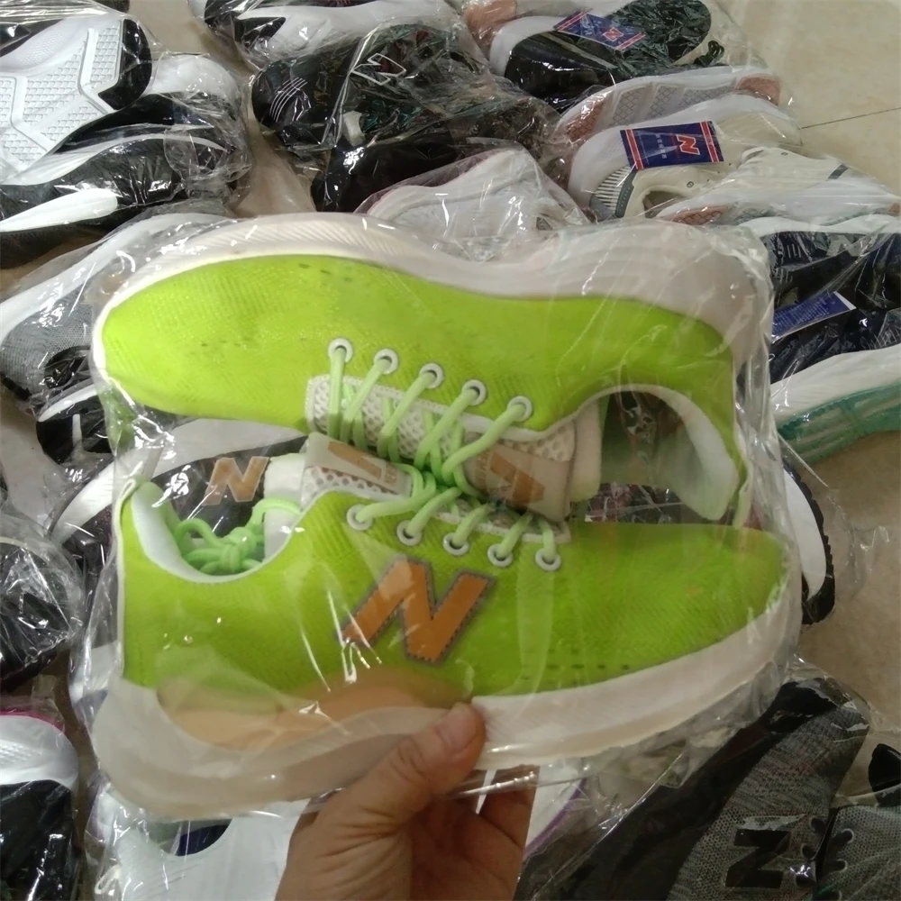 Hot Selling Branded Shoes High Quality Breathable fly woven Stock Sports Factory Wholesale women Shoes Sneaker