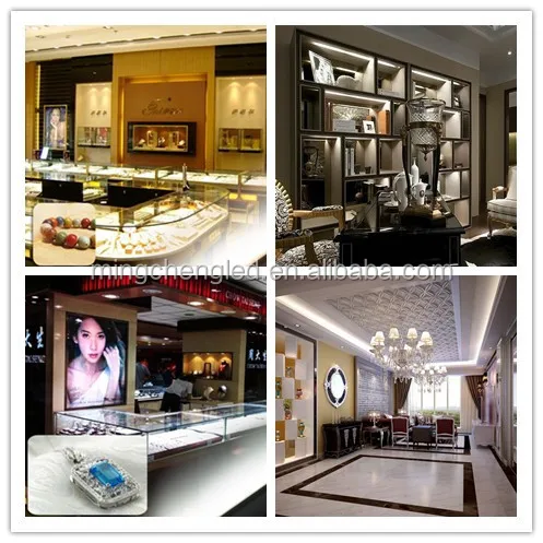 High quality wall foot line profile  6063-T5 skirting aluminium profile for led strips aluminium led channel