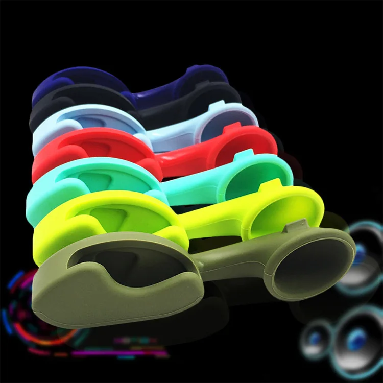 Universal phone accessories pipe shape cell phone amplifier,Pure silicone phone speaker,Cell phone sound amplifier