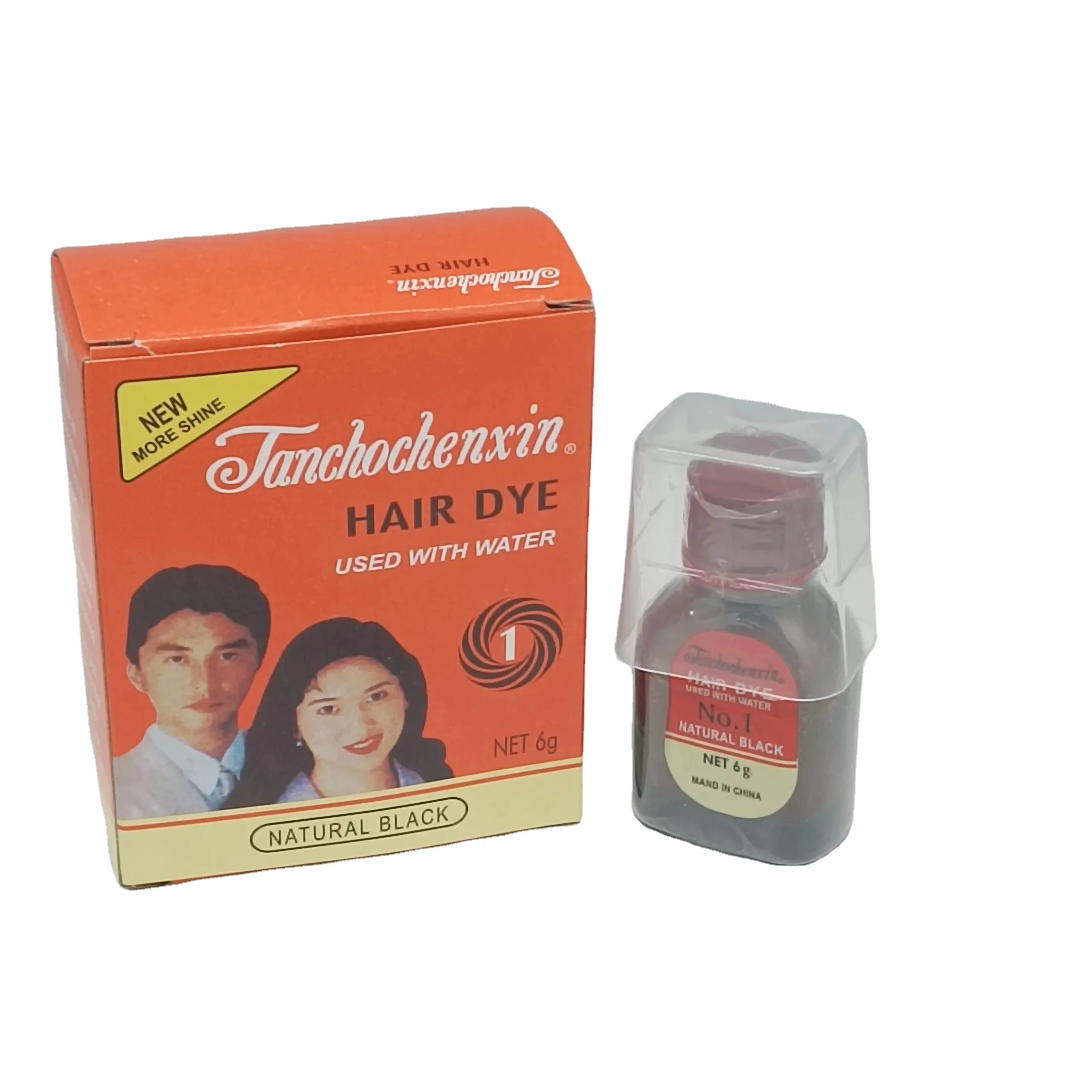 bodi henna hair color organic powder hair color permanent  tancho haire dye