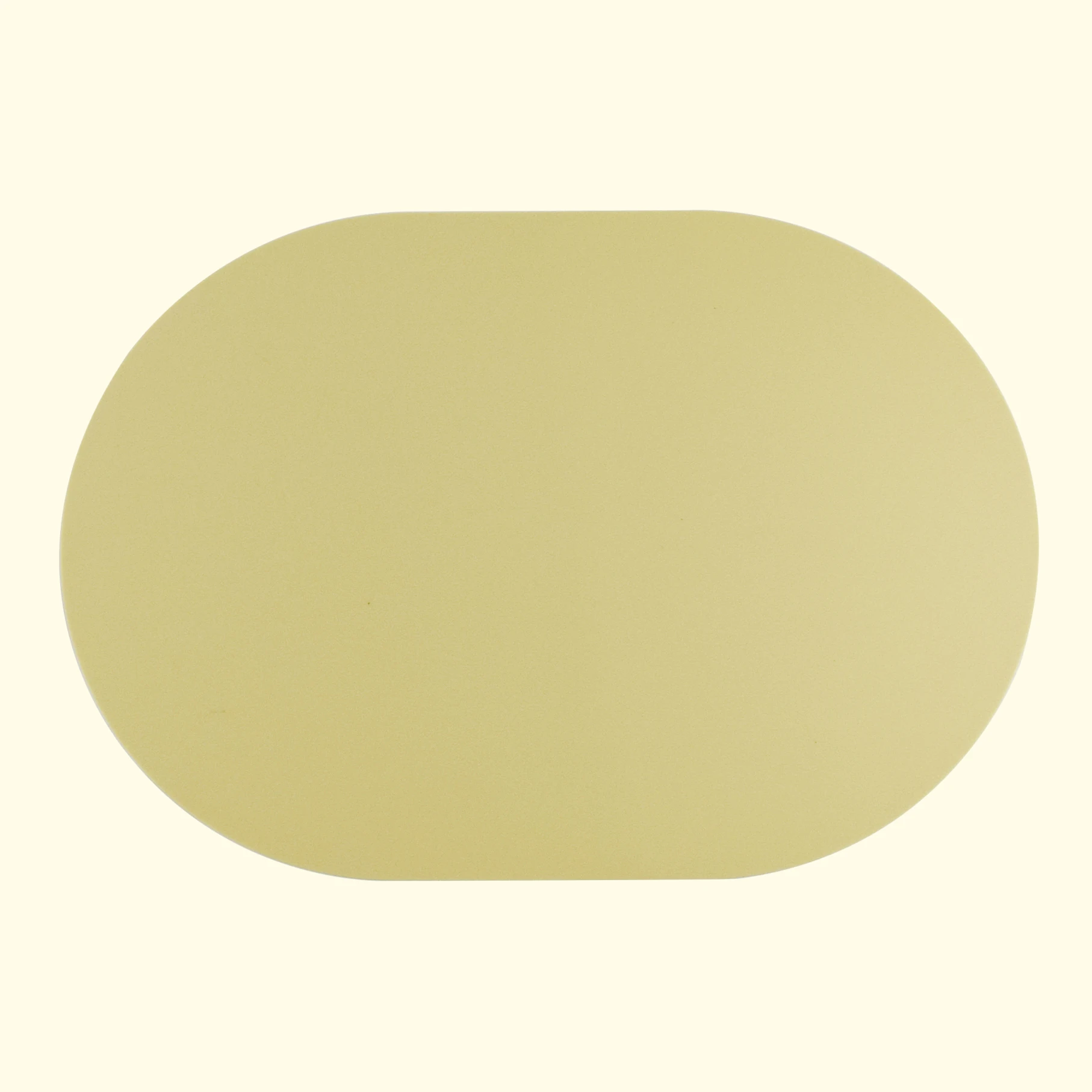 High Quality Place Mats Table Placemat Silicone Place Mats for Decor