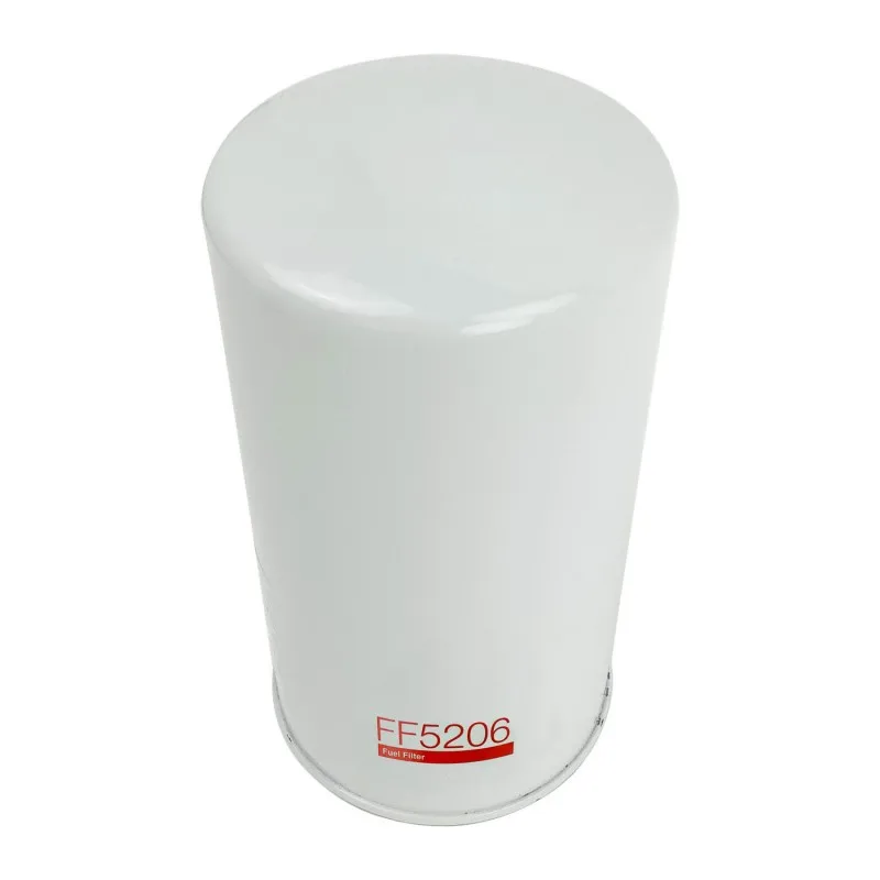 factory supply Fuel Filter FF5206 FF3090 AM43910 BF5810 5540862500 226-6562 3I0751 8T3911 H180WK RE26814 AT41420 WK950/12 PB1613