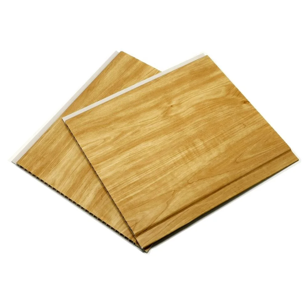 
Laminated India Market Groove W Vinyl Faced Ceiling Panel Roof Surface Pvc Partition Wall Panel 