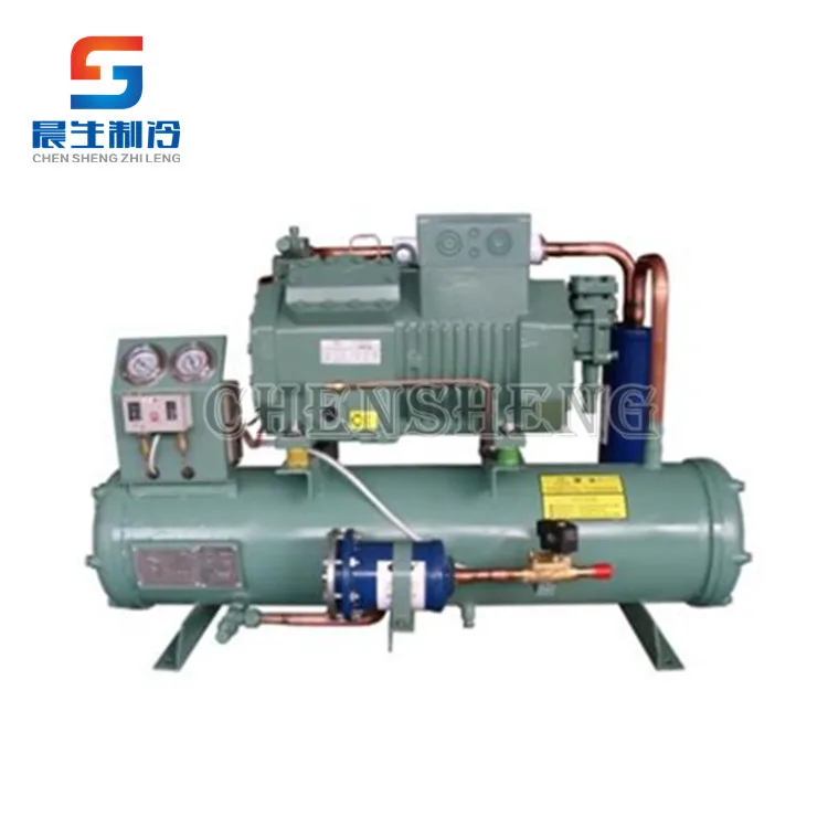 Конденсаторный блок 15 л.с.