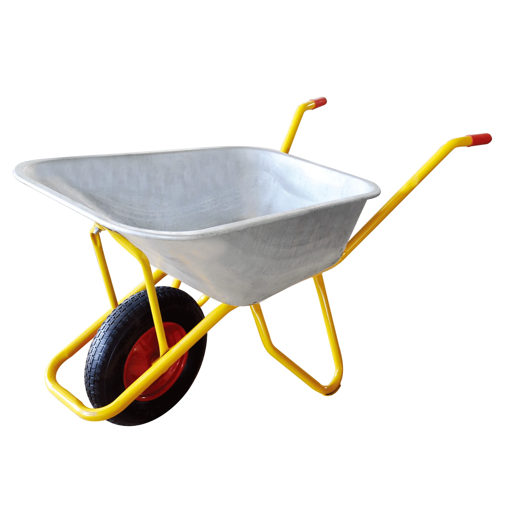 Сверхмощный колесо Barrow 200 кг