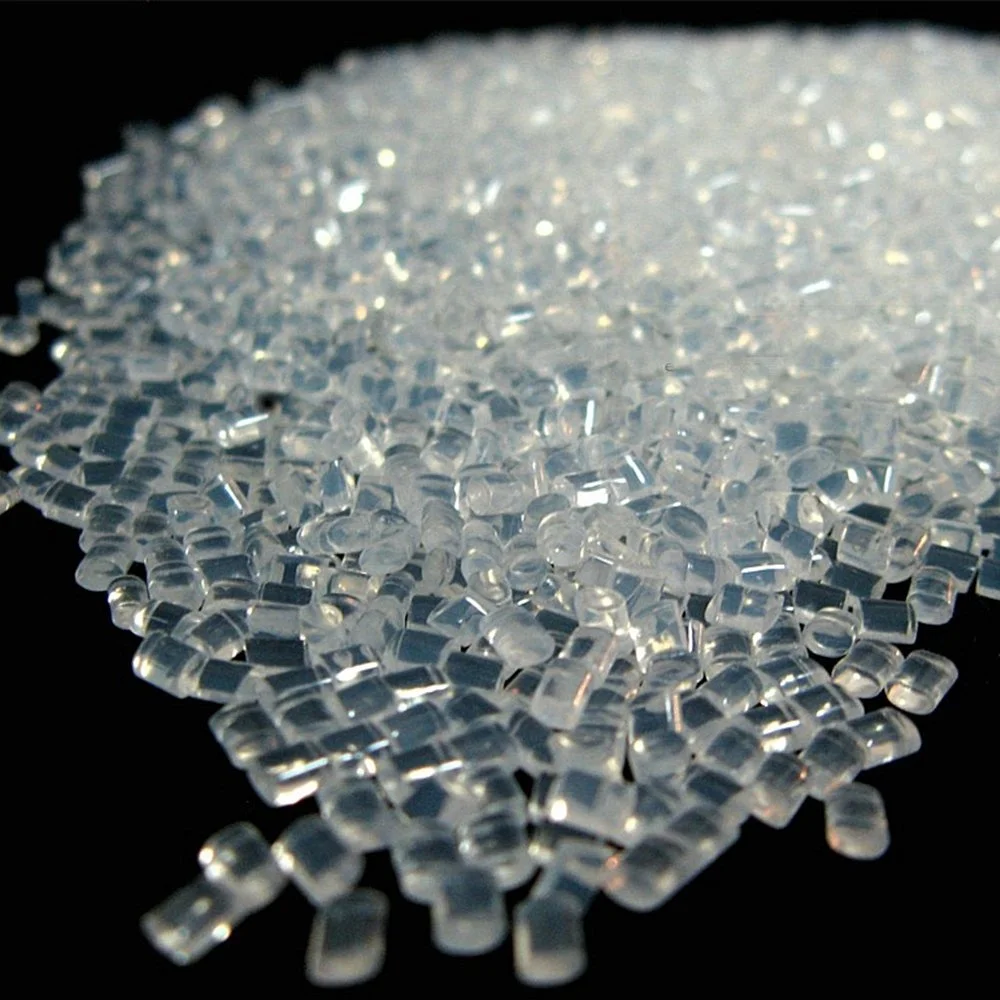 100% Real Italian keratin glue grain Hard Type Keratin glue Pellet Transparent Color  Quality Salon Tools