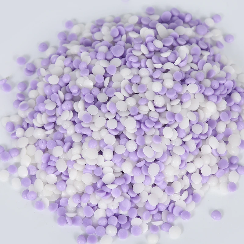 Washing machine use laundry beads scent booster 250g scent booster beads for clothes