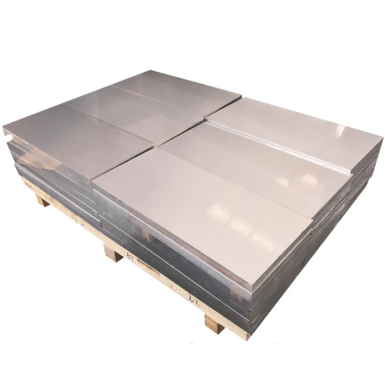 5083 5052 Marine Aluminum High-end Alloy Plate 5mm Thickness Boat Aluminum Sheets Aluminum Mg Element Sheet