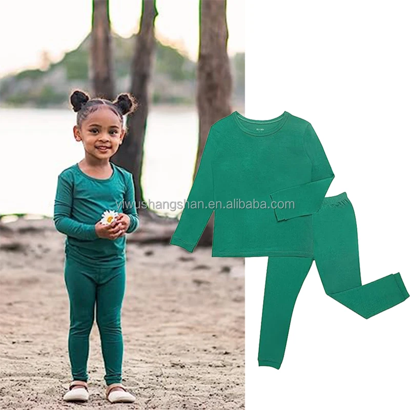 Пижамный комплект из 2 предметов