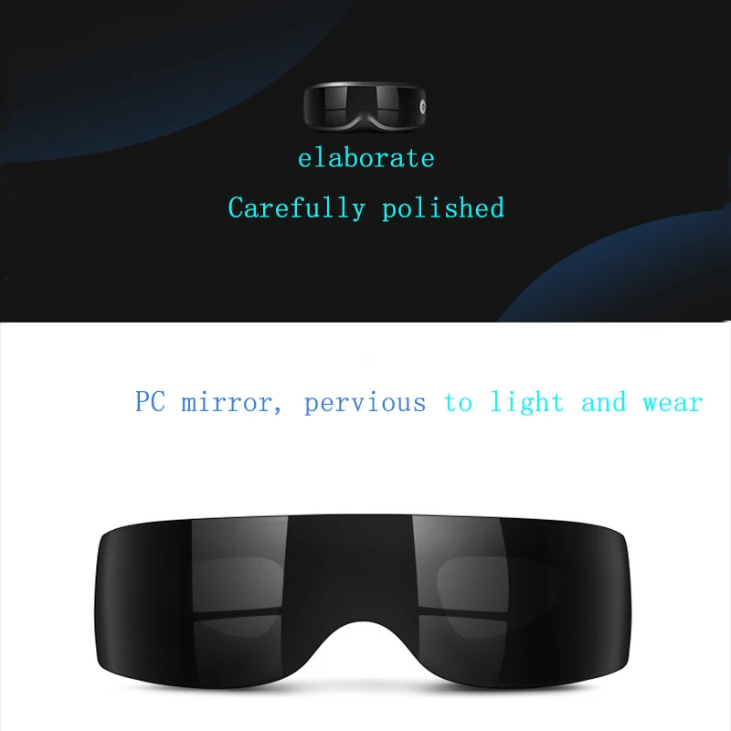 best seller massage cold vibrator mini electric eye massager