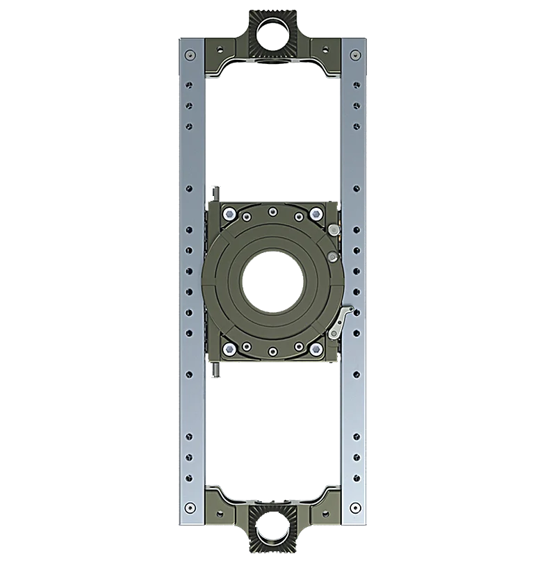 NSH Motion Control Dolly Track Camera SLIDER Dji stabilizer