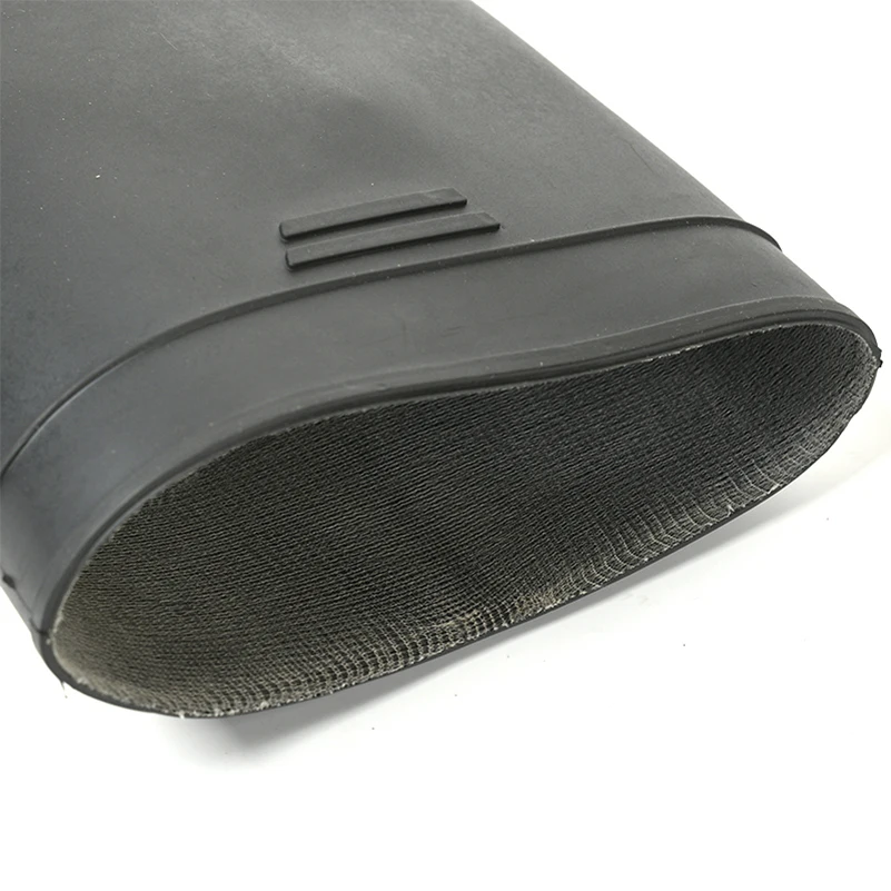 Engineering Steel Toe Rain Boots Industrial Chemical Acid And Alkali Waterproof Rain Boots Manufacturers