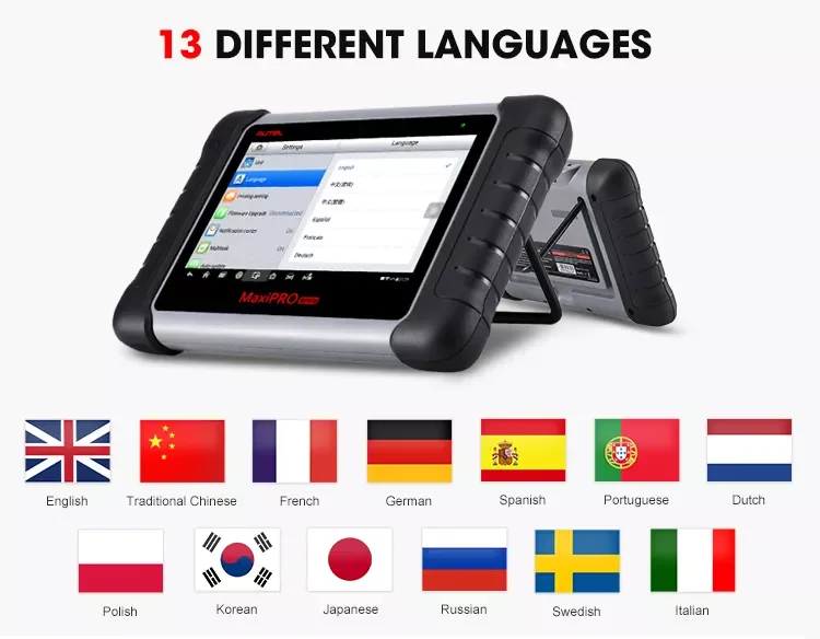 autel maxidas mp808 bt ds 808 ds 708 maxi mp 808 maxdas ds808 obd2 automotive scanner tool