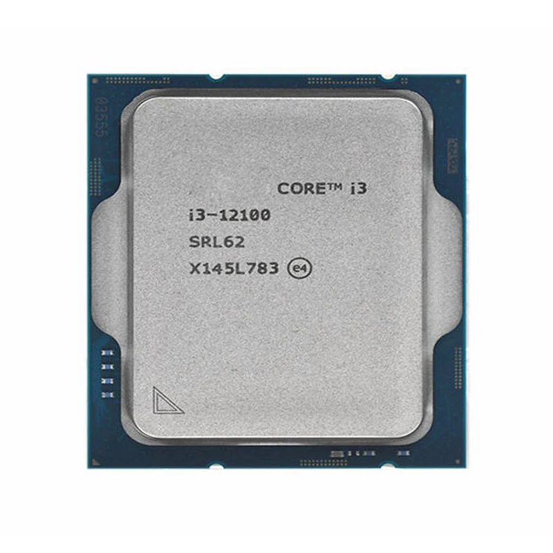 Оптовая продажа i3 3240 3220 3210 3 4 ГГц LGA1155 процессор 13-го поколения 14100 14100f core 13100 13100f
