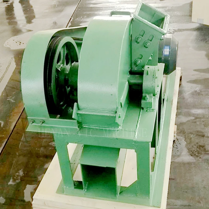 Factory price wood processing machine