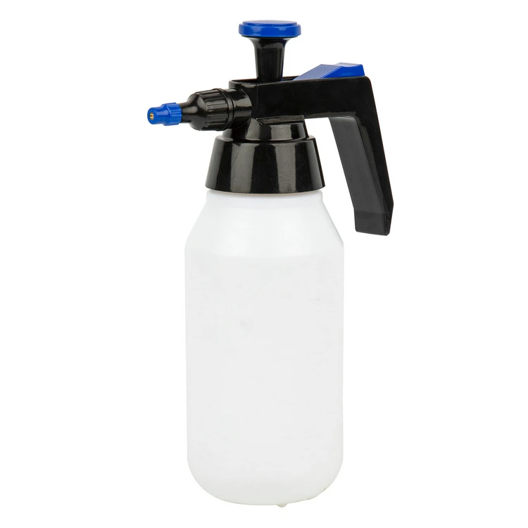 Pump High-Pressure Air Adjustable Nozzle Hand Sprayer
