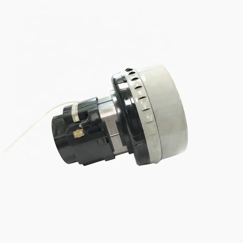 wet dry vacuum motor for vacuum cleaner 1200W 220V