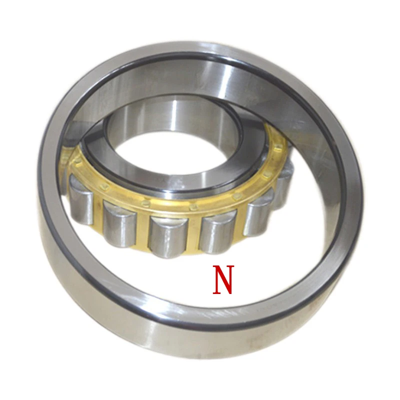 Tapered roller bearing N1005  NJ1005  NU1005  NUP1005  NF1005 /EM /BECBP BECBM BECBJ