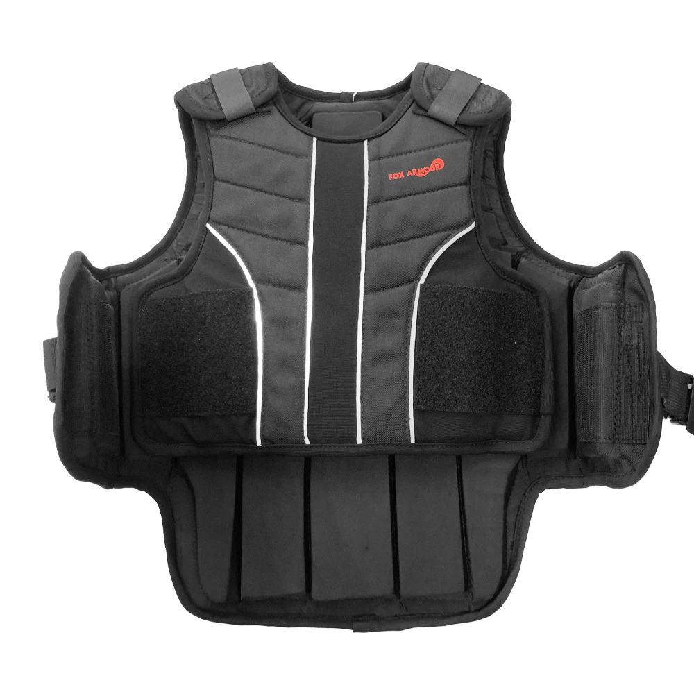 Equestrian armor Riding vest for children anti-fall armor equestrian vest
