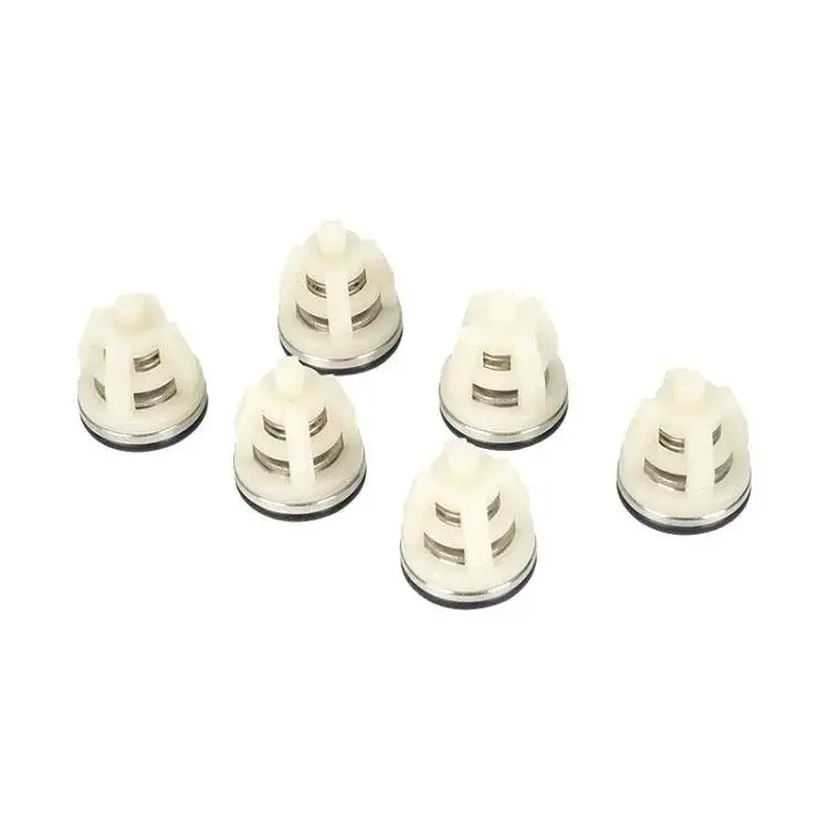 19055430 260008 high pressure pump valve kit NMT NPM series 6 pieces At the most favorable price  for Power Pressure Washer Pump