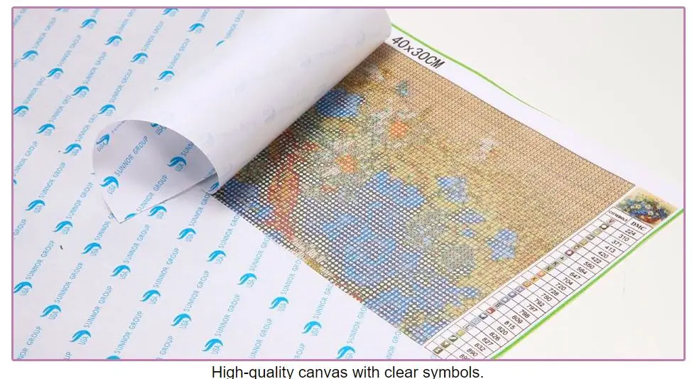 5D Diamond Painting Large of a Diamond Paint by numbers For Adults Scenery Diamond Painting Wholesale China