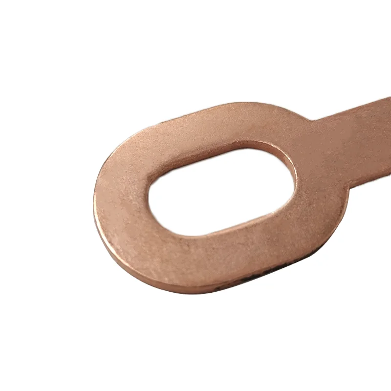 Copper Coated Stainless Steel Dent Puller Rings For Spot Welding Car Body Panel Pulling Washer Tool Dent Puller Rings washer