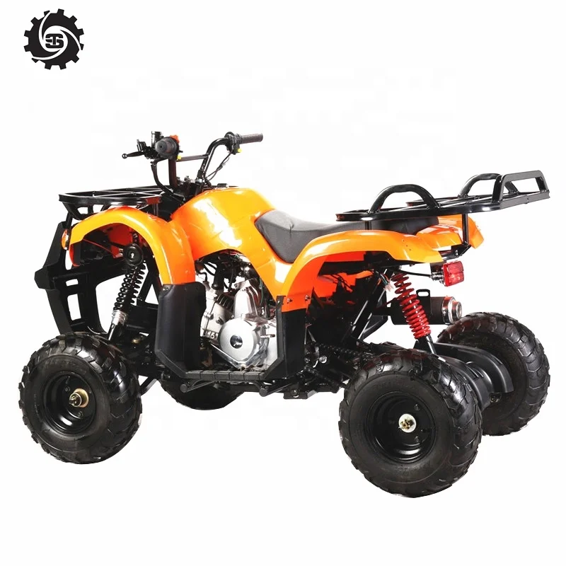  Двигатель для взрослых 110cc atv quad