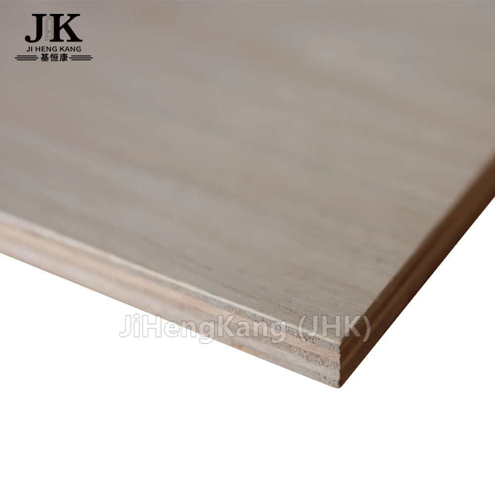 JHK Best Price Wood Door Making Machine CNC Router Machine Malaysian Timber Pine Wood Planks