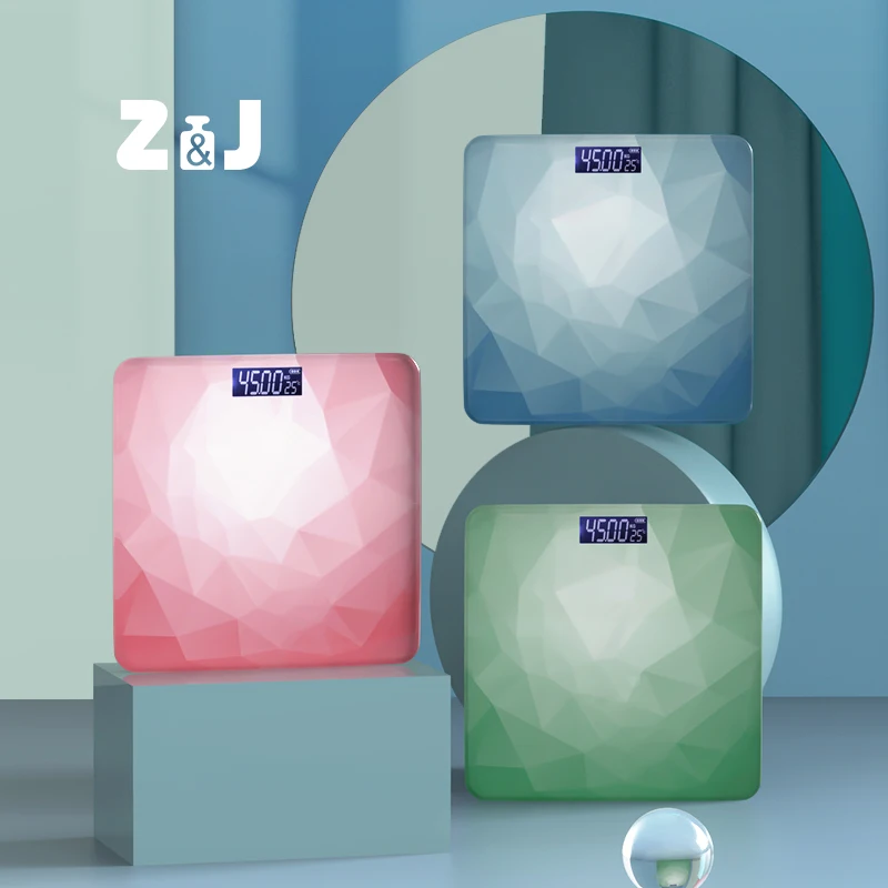 Have multinational export certificate human  smart digital electronic bathroom weight body composition scale