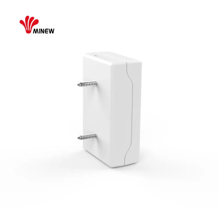 Minew i10 трекинг запасов BLE маячок для систем позиционирования в помещении