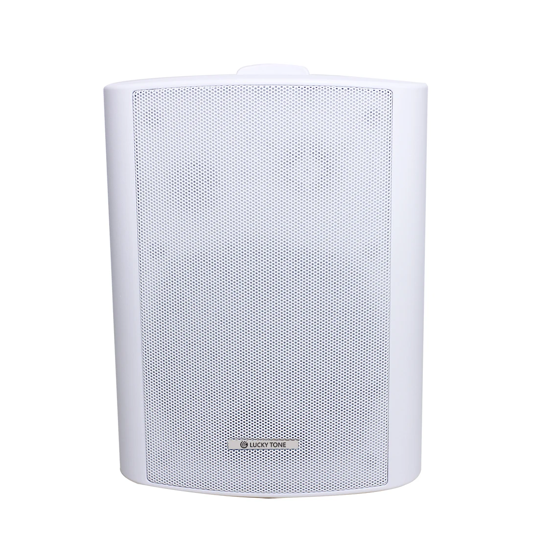 High output 60W built in amplifier active outdoor bluetooth wall speaker