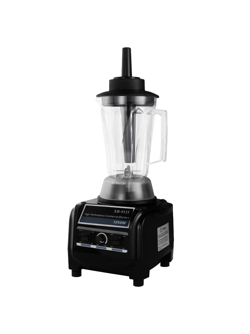 2 in 11250W 1800W kitchen appliances heavy duty commercial Food Mixers smoothie juicer food processor Juicer Ice Blender