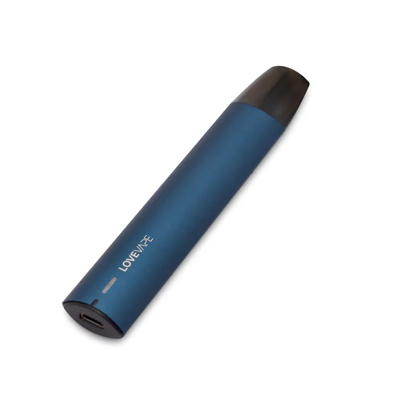 LOVEVAPE  vape pen battery 510 thread variable voltage 510 mod 350mAh vape cartridge