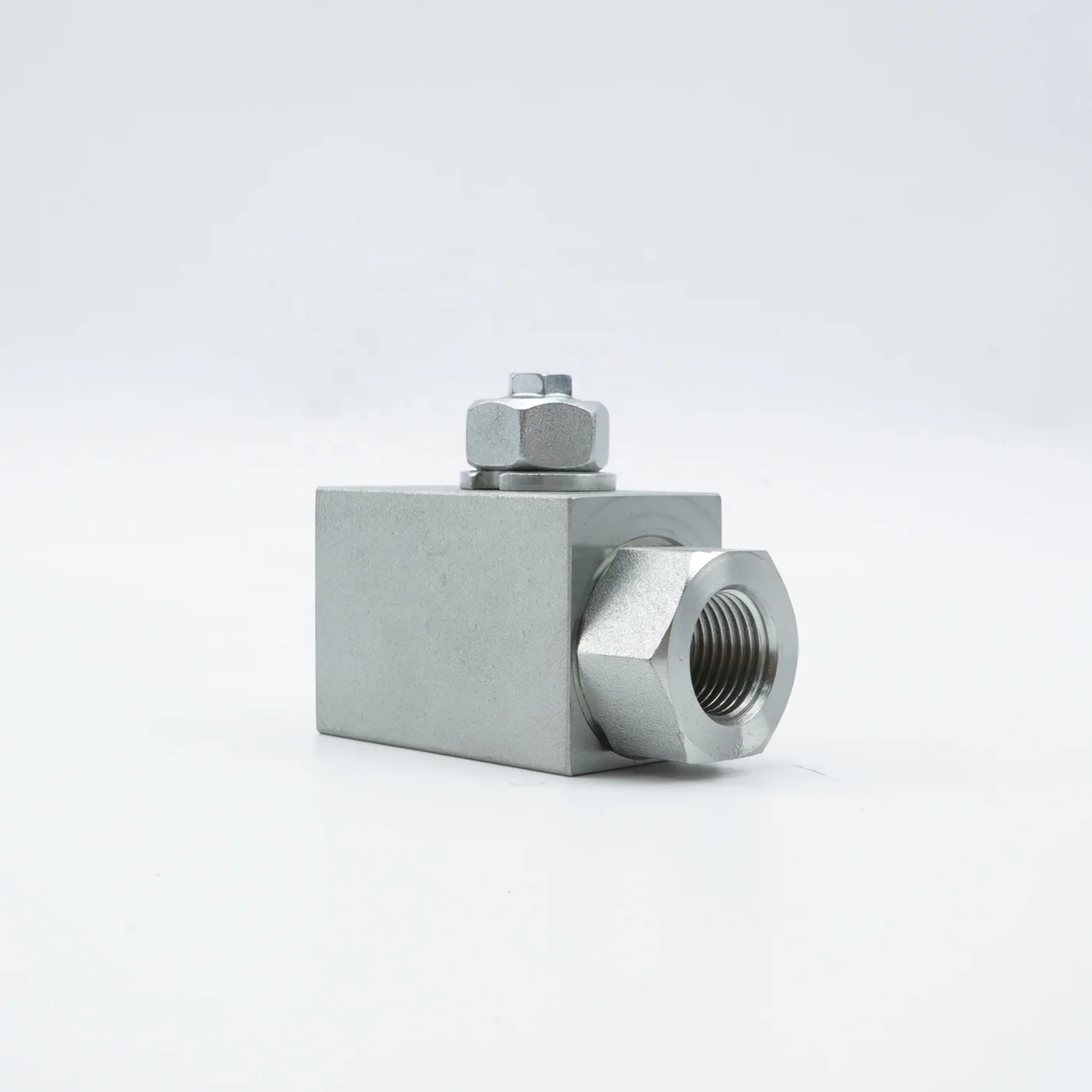 Limited Time Special Offer For New Product Launch Ball Valve Stainless Steel Excavator Ball Valve