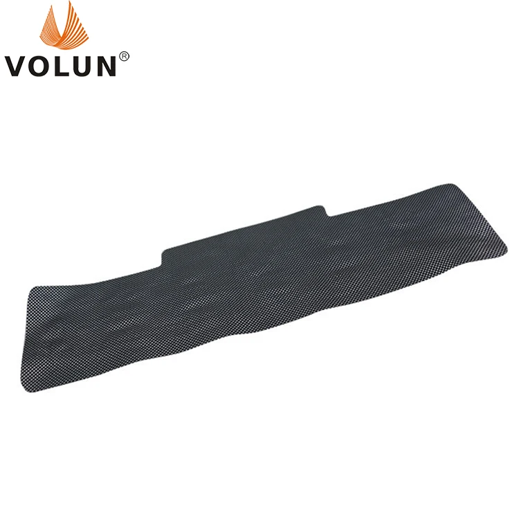 3.7V 5V 12V 24V Graphene coated heating fabric washable gentle Low voltage electric flexible heating element heating pad