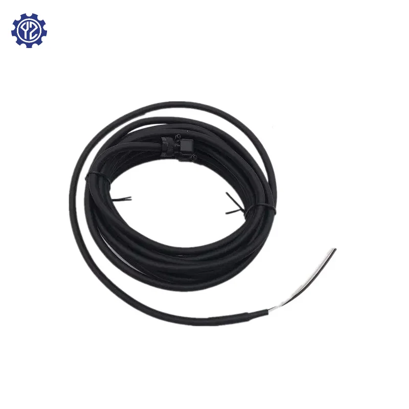 Mitsubishi Mitsubishi PLC Programming Cable Electromagnetic Brake Cable MR-BKS1CBL5M-A1-H