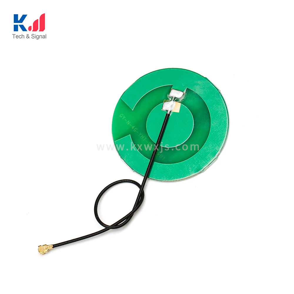 Прямая продажа с фабрики высокого усиления 8DBi 3G LTE (4 г) GPRS GSM CDMA встроенный печатной платы телевизионные антенны