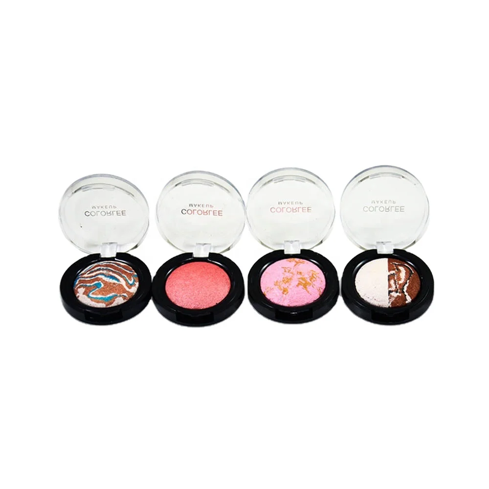 Custom Your Own Brand Makeup Eye Shadow Palette Makeup Eyeshadow Palette With Private Label