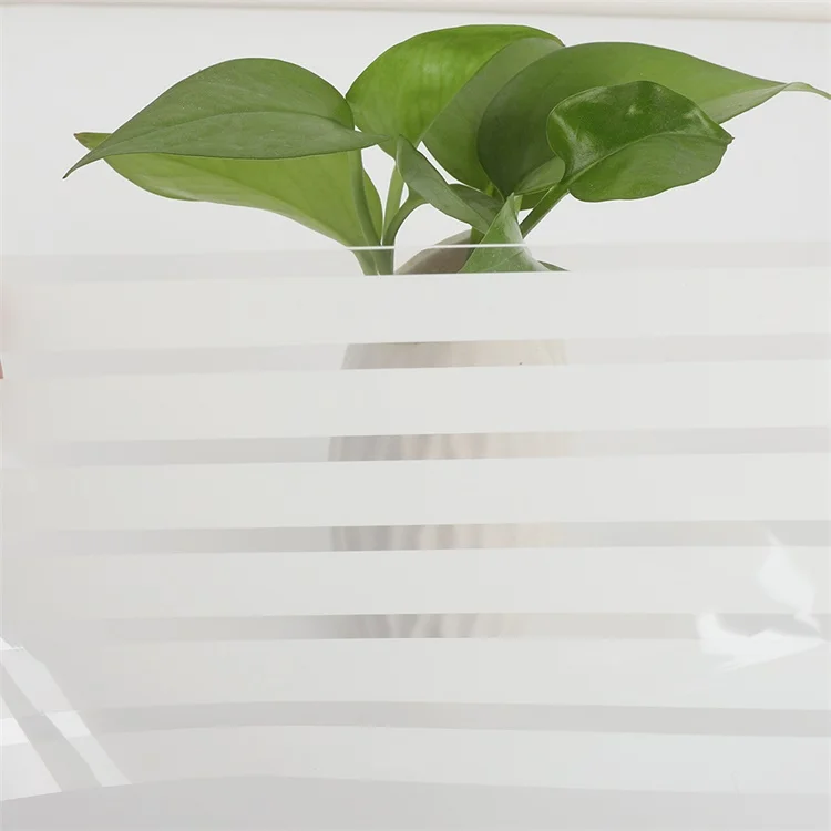 Building Decorative Window Tint Film House Decoration Commercial Window Film for Office