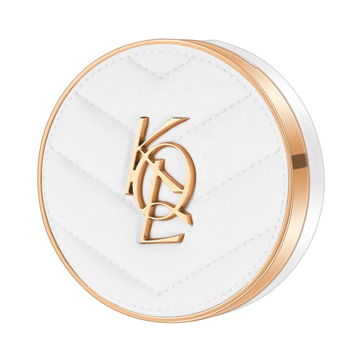 Kaqili full coverage satin air cushion BB cream set  classical luxurious cushion BB foundation waterproof long lasting  BB cream