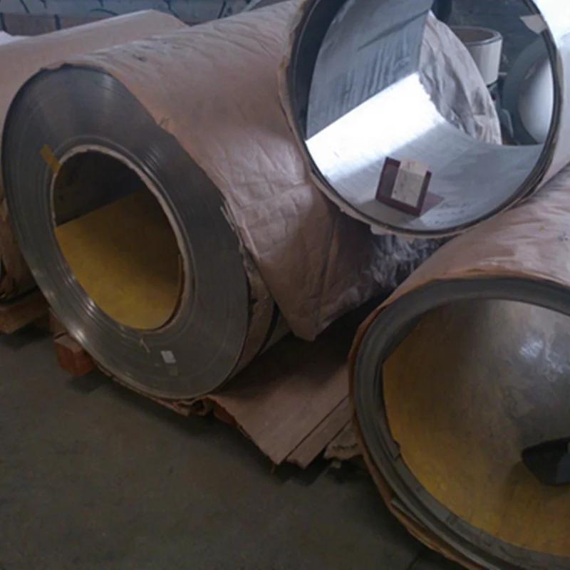 UNS N06601 Inconel 601 Nickel Sheet for Industrial