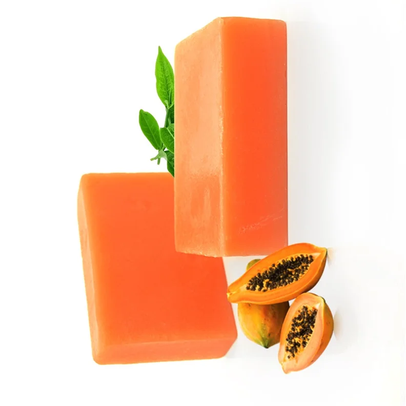 White Kojic Acid Skin Brightening Soap Hydrating And Cleansing Whitening Papaya Skin Kojic Acid Soap Online