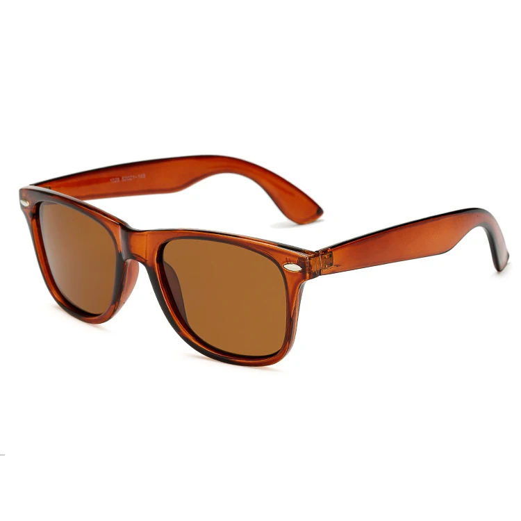 2024 Hot Sale Newest Fashion UV 400 POLARIZED Sun glasses Custom Sunglasses Small Order