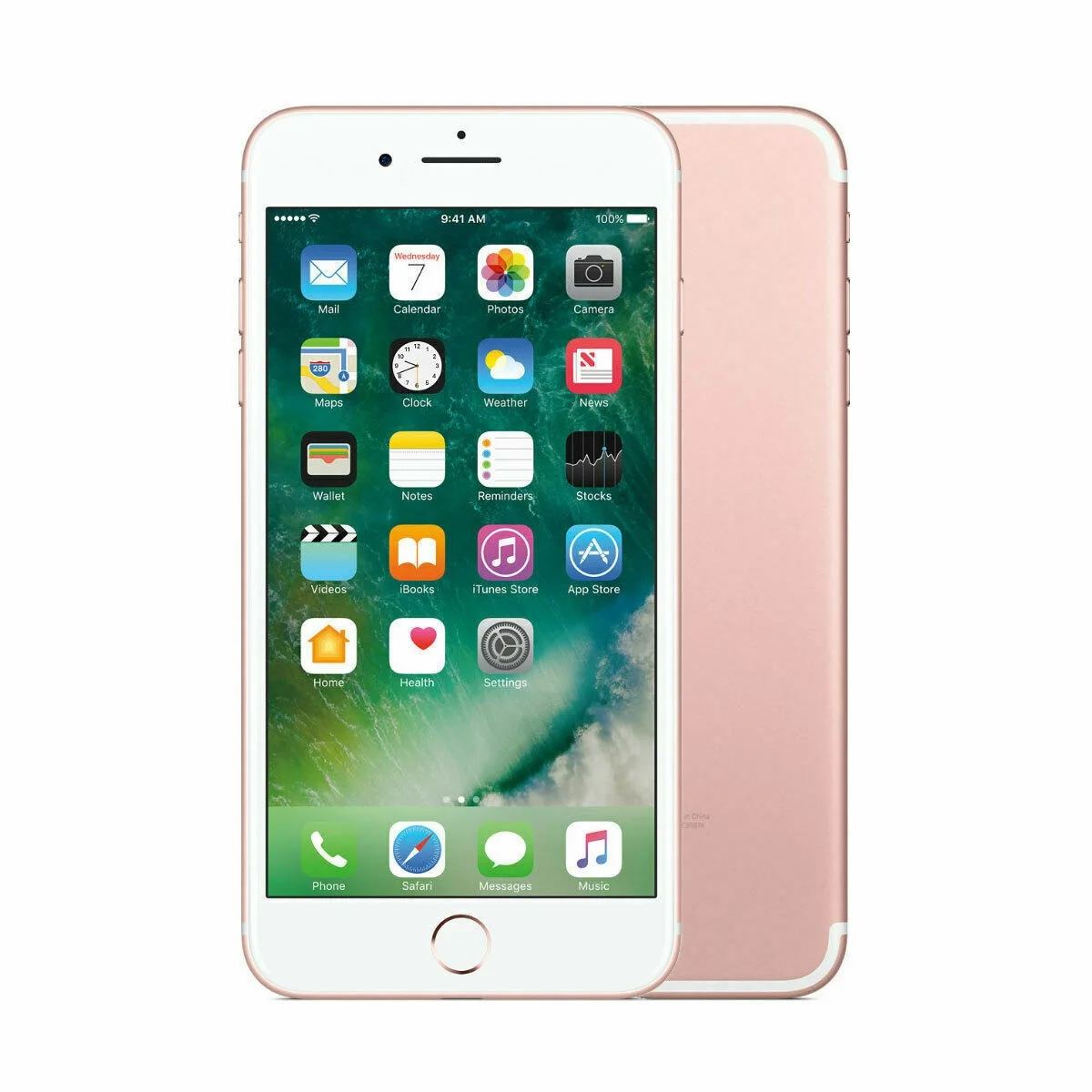 Wholesale price high quality unlock used second hand mobile phone for iphone 7 smartphone used mobile phone for iphone 7 8 plus