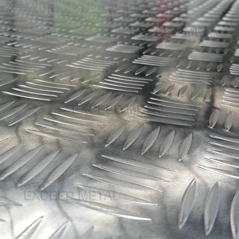 Widely use building construction material Aluminium Composite panels