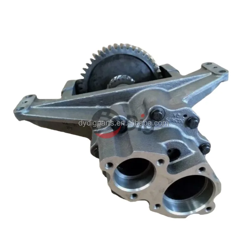 3628729 3634648 3627921 Oil Pump For Cummins K50 K38 KTA50 KTA38 Engine