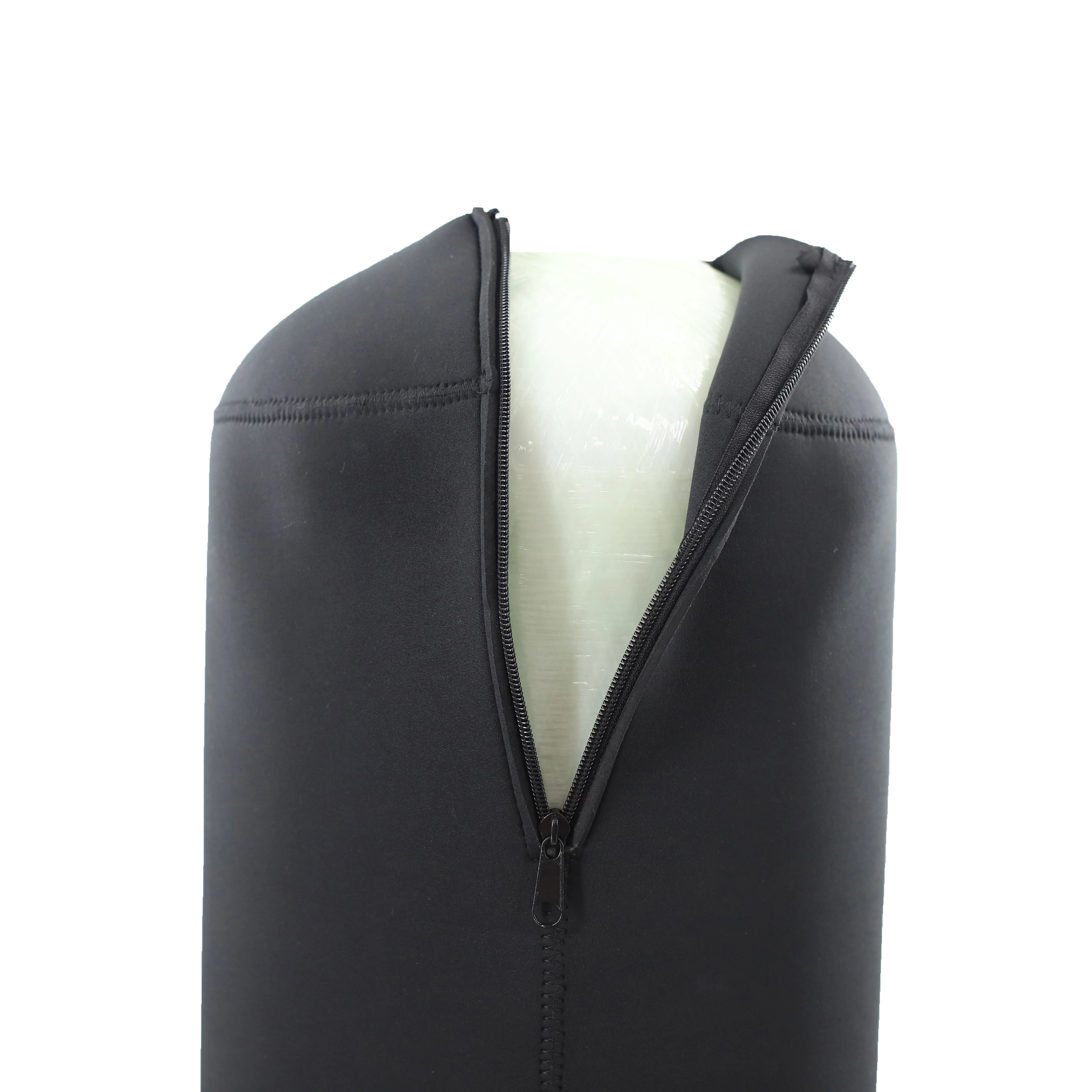 Water Softener Tanks FRP Fiberglass Neoprene Jacket Water Filter Tank  Neoprene Water Softener Tank Jacket