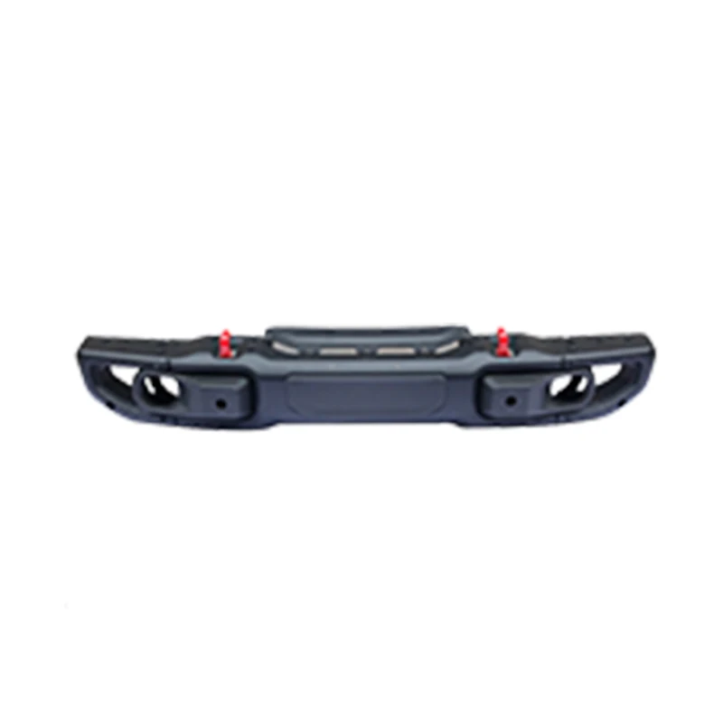 Jeep Wrangler 10th Anniversary Bar JK/JL Gladiator Modified Bumper 10th Anniversary Pre - and Post Competitive Bars