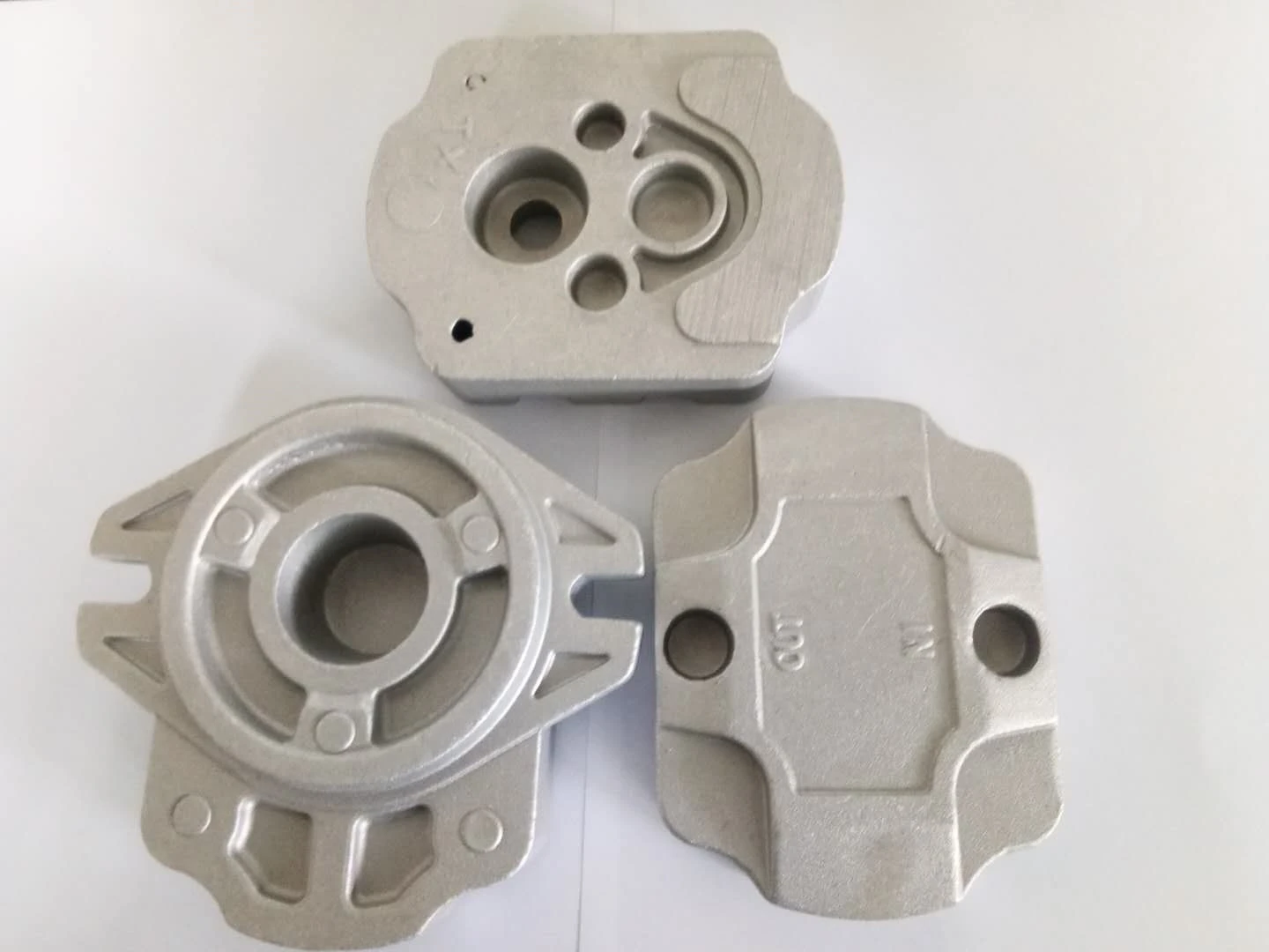 Custom casting of aluminum alloy High Quality Metal Precision Casting Stainless Steel Castings