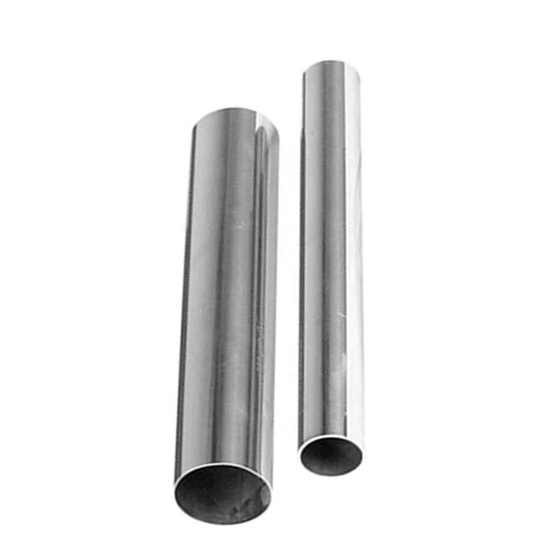 Aisi Astm A249 A269 A270 A312 A554 Sus 304 304l 316 316l 309s Mirror Polished Square Round Welded Stainless Steel Tube Pipe